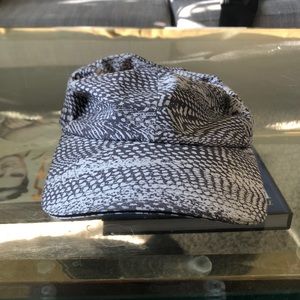 Lululemon hat